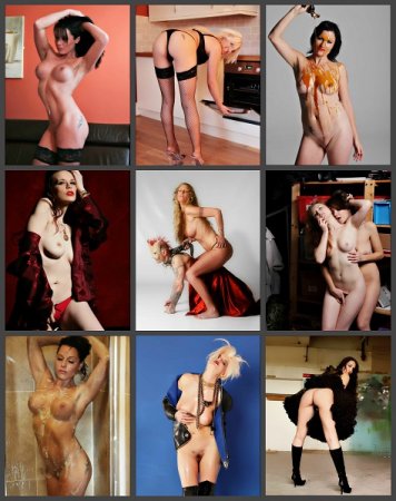 Glamour Photos