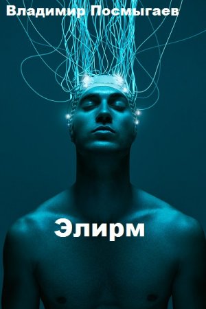 Владимир Посмыгаев. Элирм - Цикл из 8 книг (ЛитРПГ, Фантастика, Фэнтези)